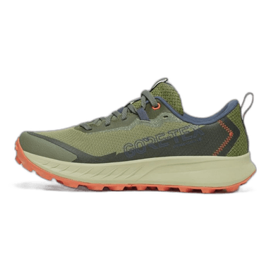 Saucony Peregrine 15 GORE-TEX - hemlock dusk