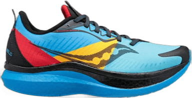 Saucony Endorphin Speed 2 Runshield - arctic chill