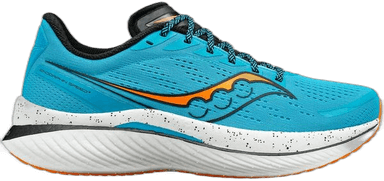 Saucony Endorphin Speed 3 - agave black