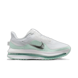 white metallic silver-mint foam-cannon