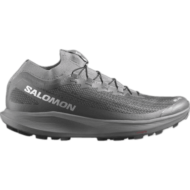 Salomon S/Lab Pulsar 2 SG - quiet shade magnet black