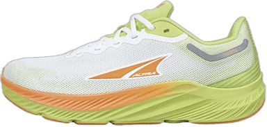 ALTRA Rivera 3 - white green