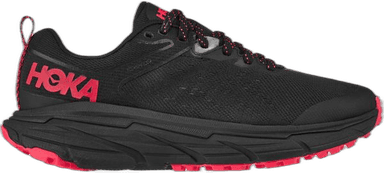Hoka Challenger ATR 6 GORE-TEX - black