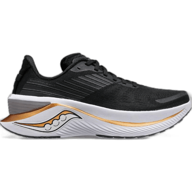 SAUCONY Endorphin Shift 3 - black goldstruck