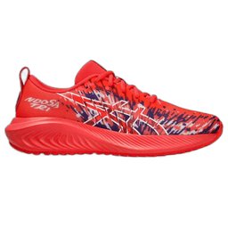 flash red white