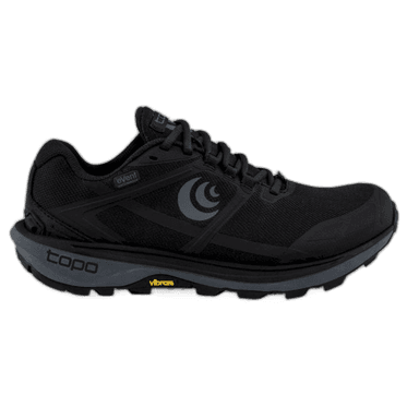 Topo Athletic Terraventure 4 WP - black charcoal
