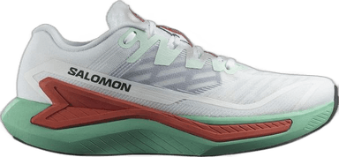 Salomon DRX Bliss 2 - white electric green cherry tomato