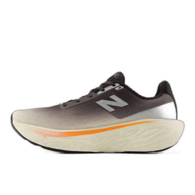 New Balance Fresh Foam X 1080 v14 Narrow - black cement angora