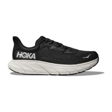 Hoka Arahi 7 - black white
