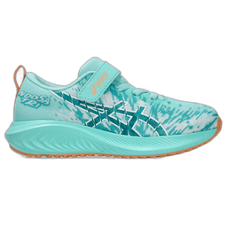 illuminate mint wave teal