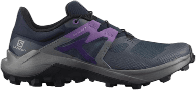 Salomon Wildcross 2 - ukjent