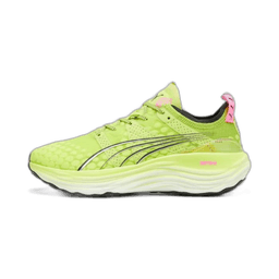 lime pow-electric lime-puma black