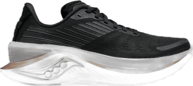 Saucony Endorphin Shift 3 Wide - black goldstruck
