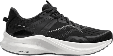 Saucony Tempus Wide - black fog