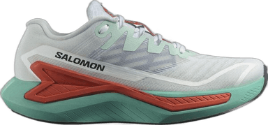 Salomon DRX Bliss 2 - white electric green cherry tomato