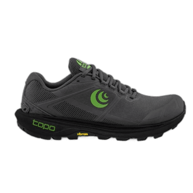 Topo Athletic Terraventure 4 - dark grey green