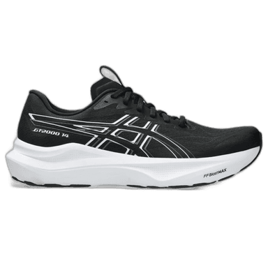 Asics GT-2000 14 Wide - black white