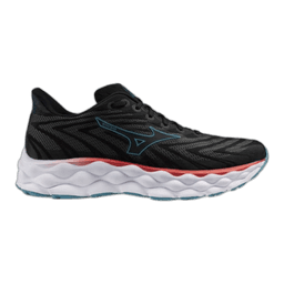 black black enamel blue