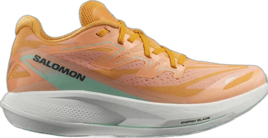 Salomon Phantasm 2 - cantaloupe white zinnia l47383300