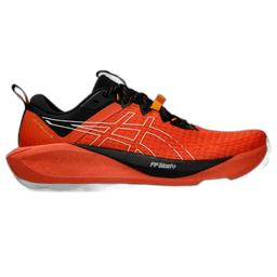 nova orange pure aqua