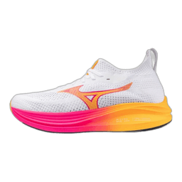 white tang orange pink tetra