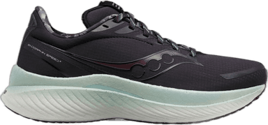 Saucony Endorphin Speed 3 Runshield - miles to go