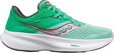 Saucony Ride 16 - spring peony