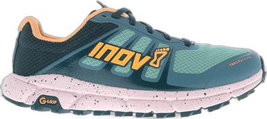 inov-8 Trailfly G 270 V2 - pine peach