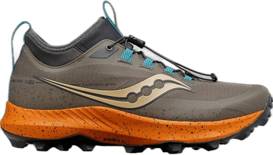Saucony Peregrine 13 ST - ukjent