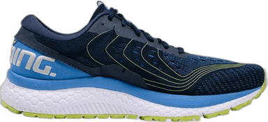 Salming Recoil Prime - blue