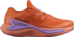 dragon fire iris orchid fresh salmon