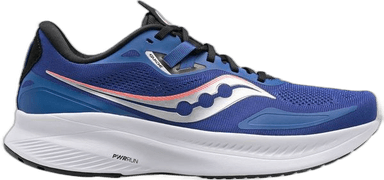 Saucony Guide 15 - sapphire black