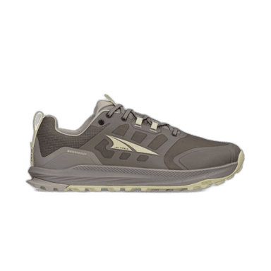 Altra Lone Peak 9 WP Low - taupe