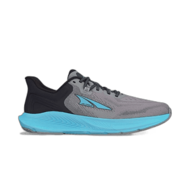 Altra Provision 8 - gray blue