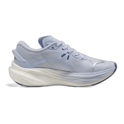 cool weather blue crystal puma silver