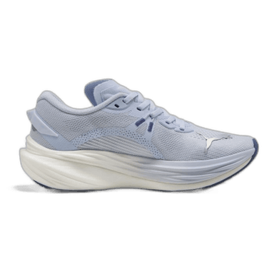 Puma Deviate Nitro 3 - cool weather blue crystal puma silver