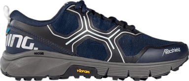 Salming Recoil Trail - grey blue