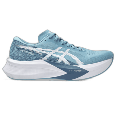 Asics Magic Speed 4 - blue white