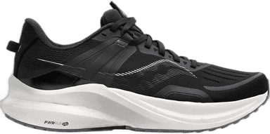 SAUCONY Tempus - black fog