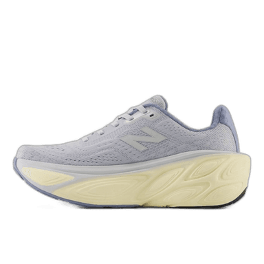 New Balance Fresh Foam X More v5 - pearl grey dusk shower