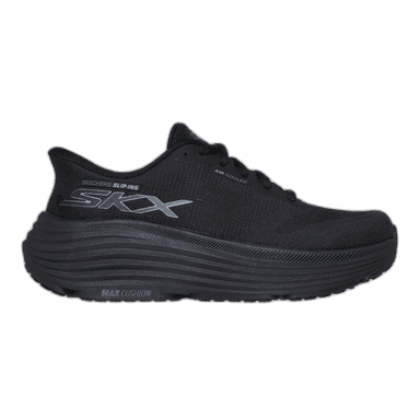 Skechers Max Cushioning Endeavour Slip-ins - black
