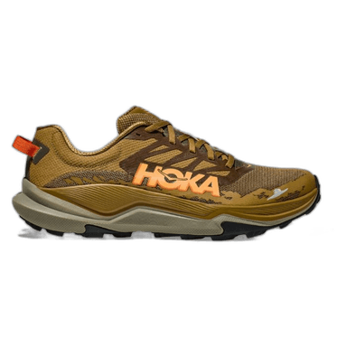 Hoka Torrent 4 - honey antique olive