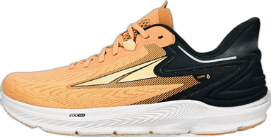 ALTRA Torin 6 - orange black