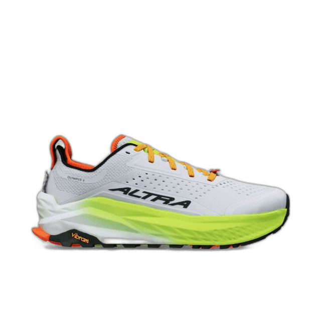 Altra Olympus 6