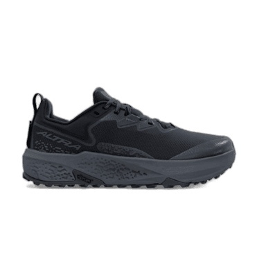 Altra Timp 6 - black black