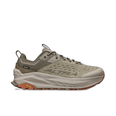 Altra Olympus 6 Hike Low GORE-TEX - brown taupe