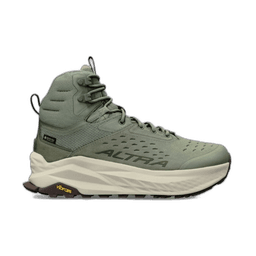 dusty olive