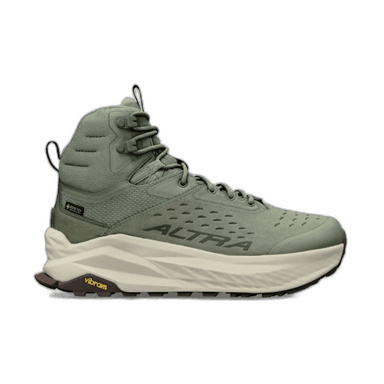 Altra Olympus 6 Hike Mid GORE-TEX - dusty olive