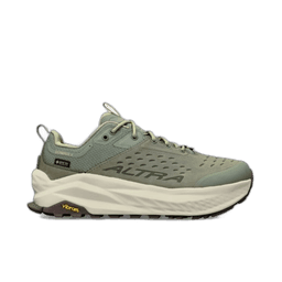 dusty olive