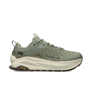 Altra Olympus 6 Hike Low GORE-TEX - dusty olive